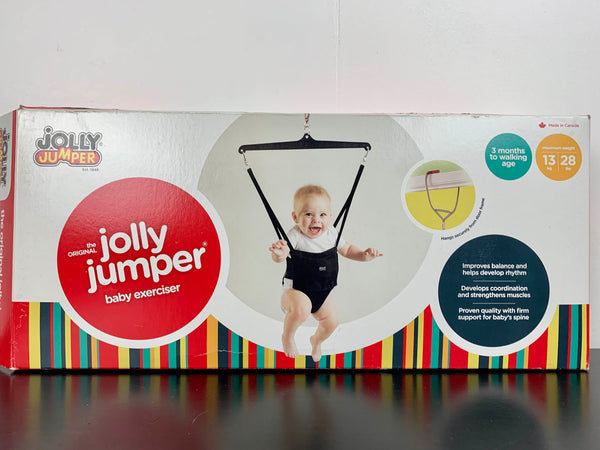jumper jolly baby