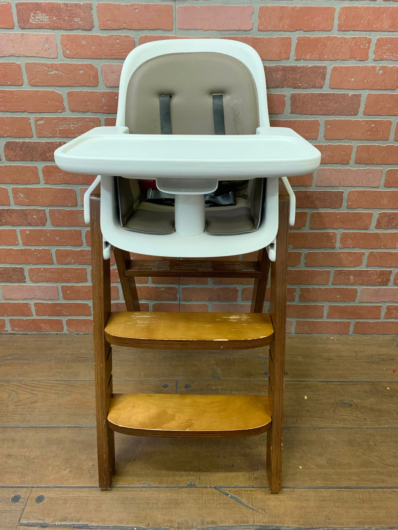 used oxo tot sprout high chair