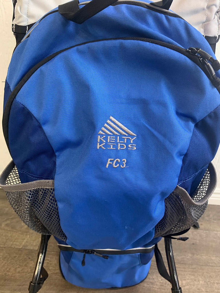 Kelty Kids FC3 Backpack
