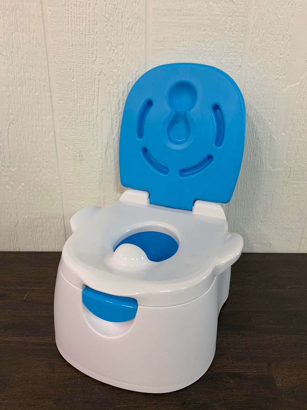 Munchkin Arm Hammer 3 In 1 Potty Seat And Step Stool