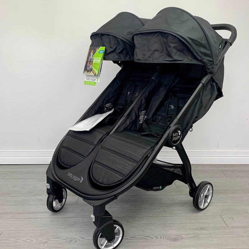 baby jogger city tour used