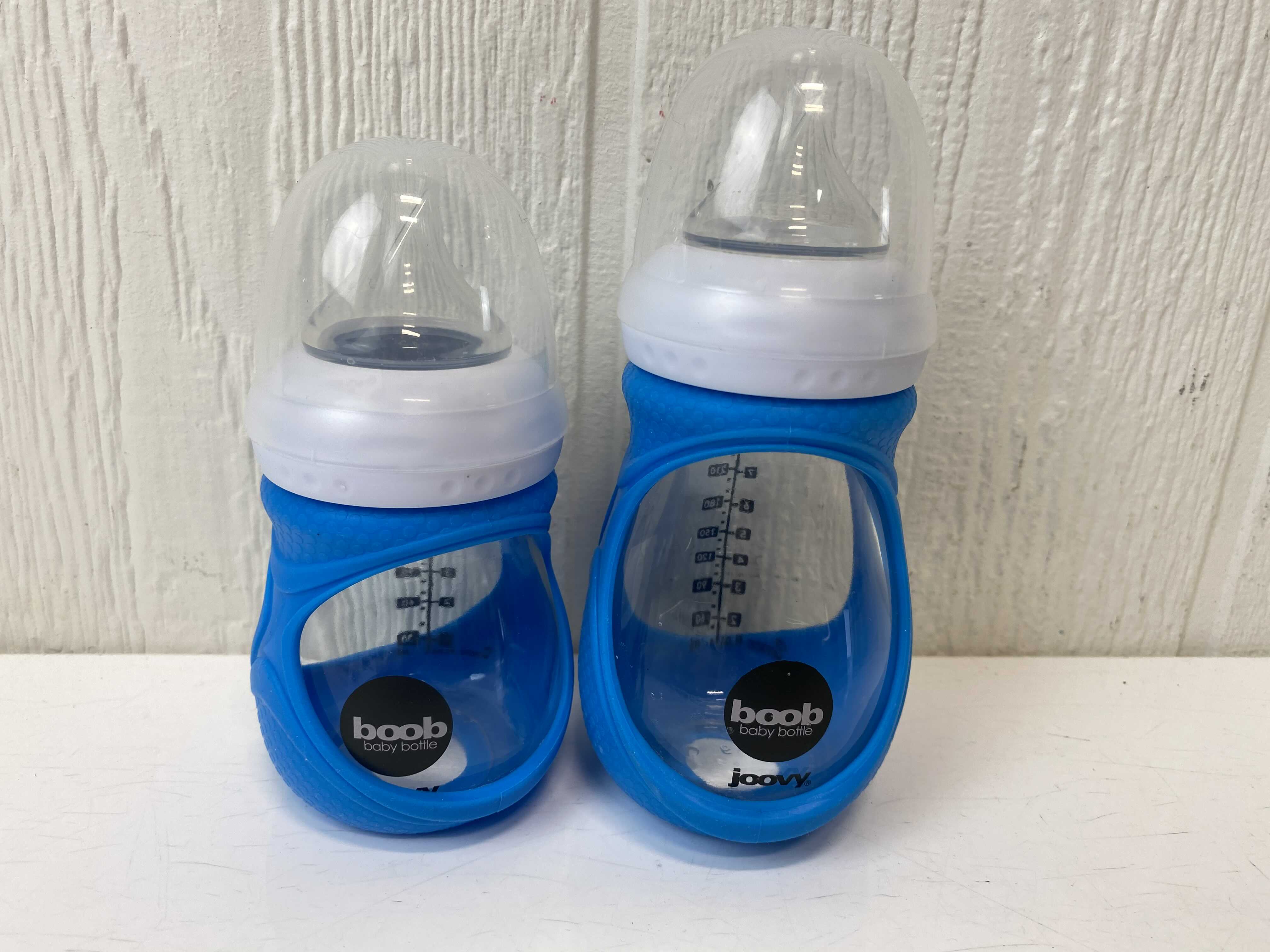 joovy glass bottles