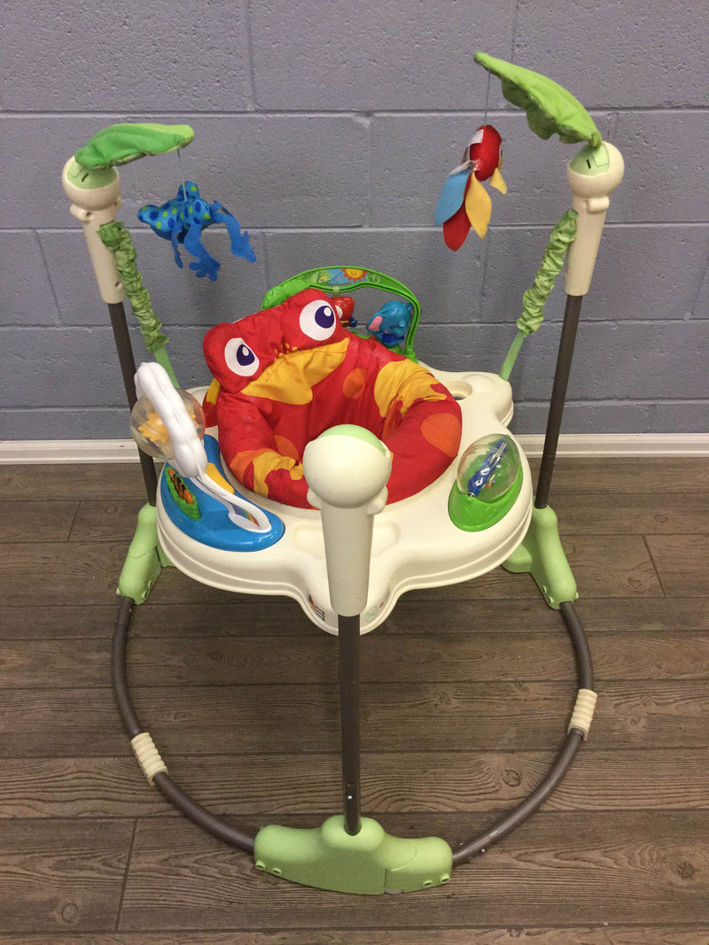 2nd hand jumperoo