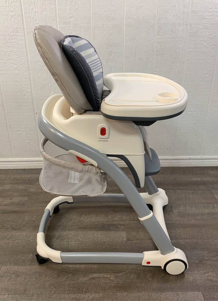 Graco Blossom 6-in-1 Convertible High Chair