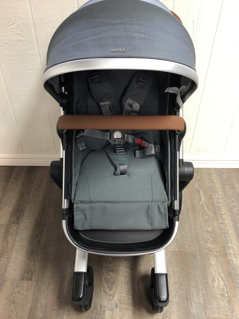 used pushchair