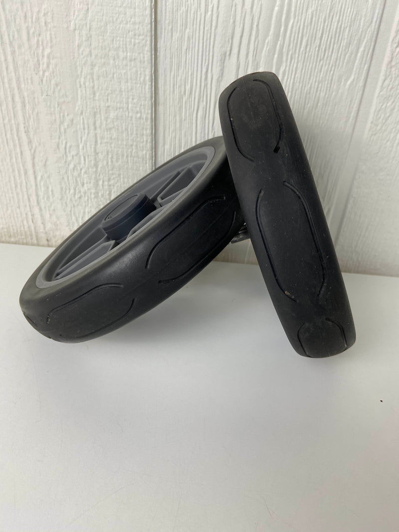 uppababy cruz rear wheels