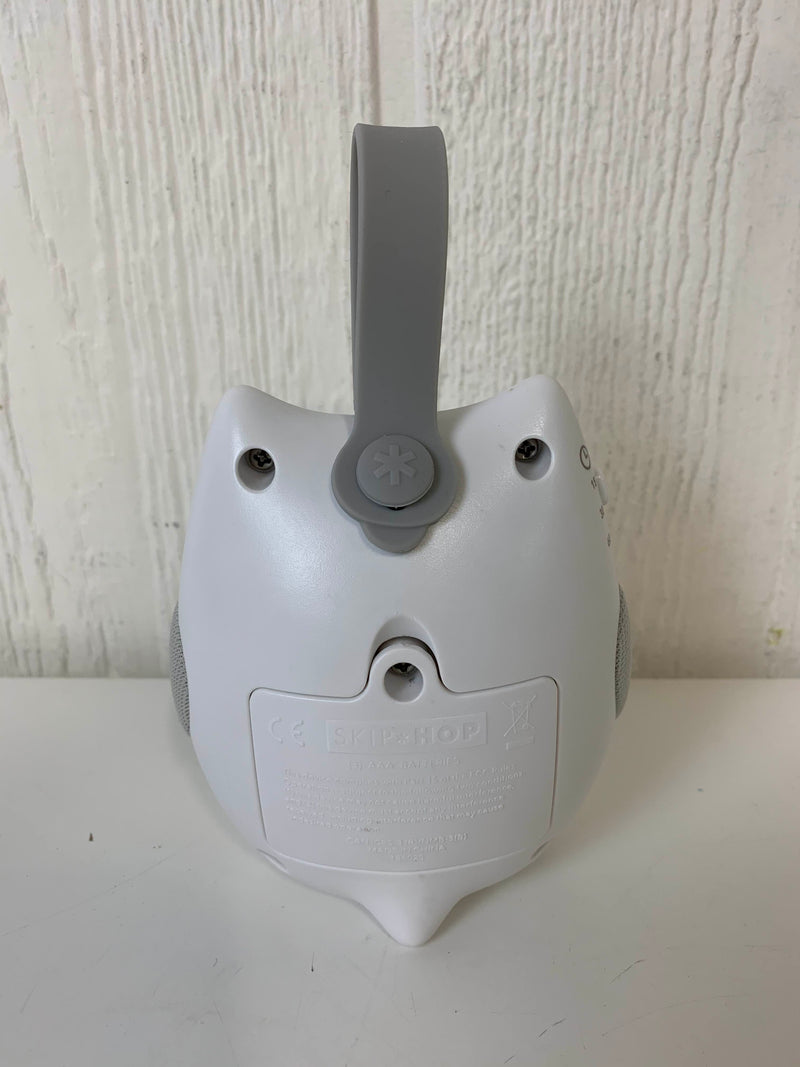 skip hop portable owl