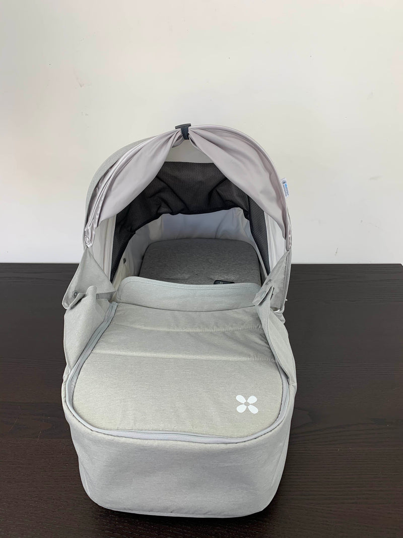 uppababy devin