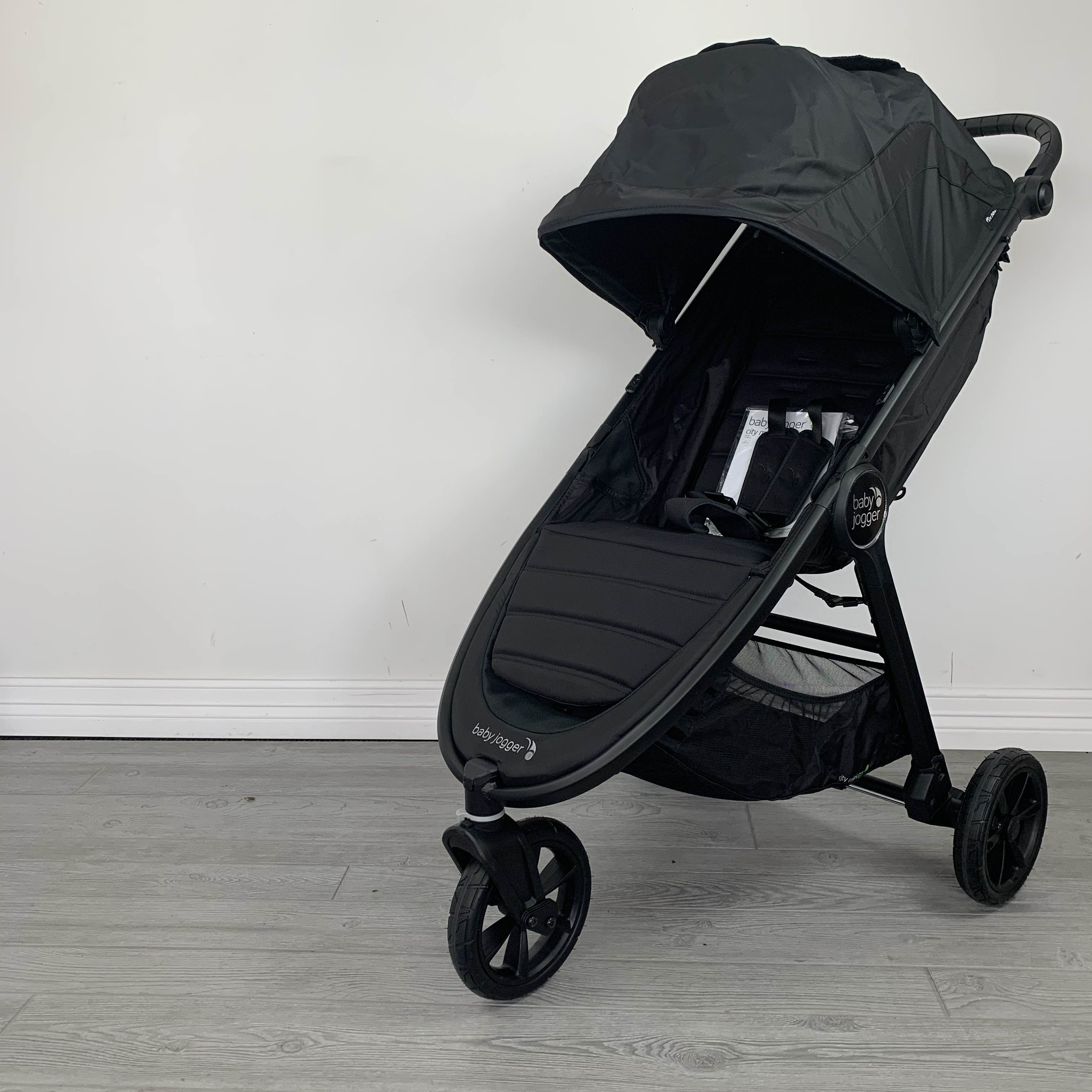 baby jogger city mini gt2 single stroller