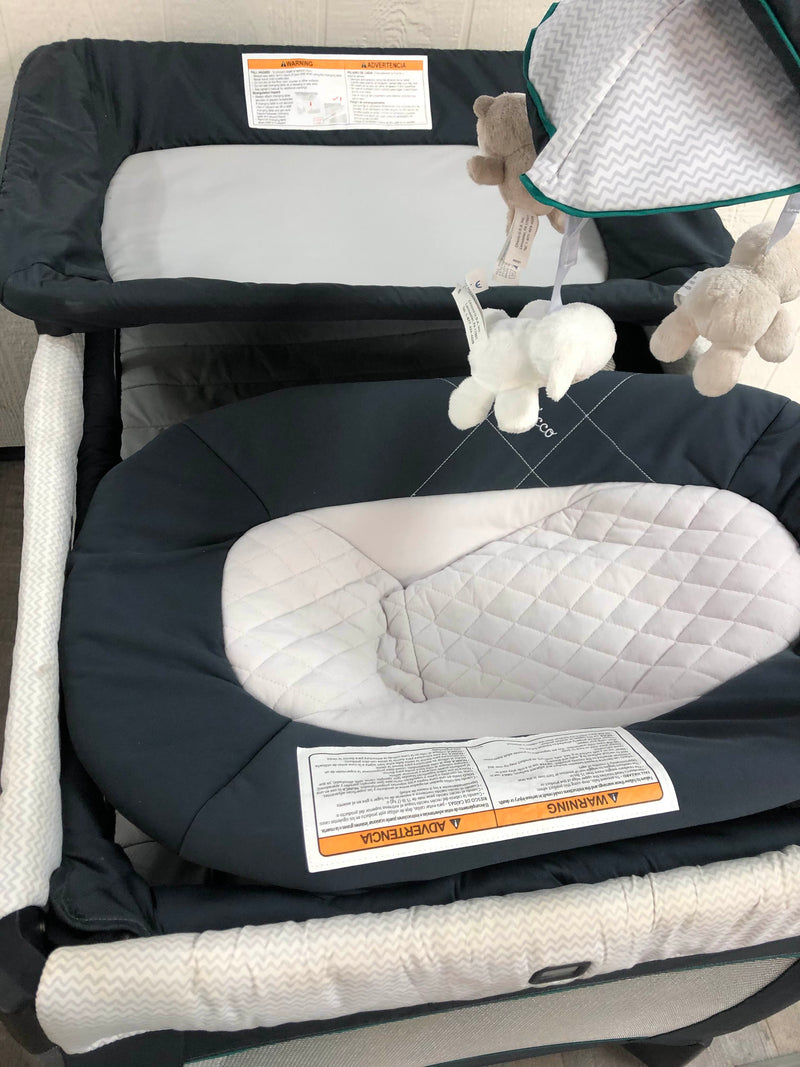 Chicco Lullaby LX Playard