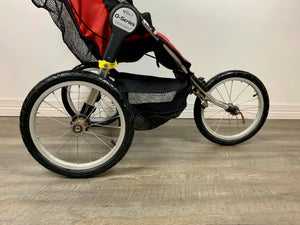 Jogger Q-Series Single Stroller