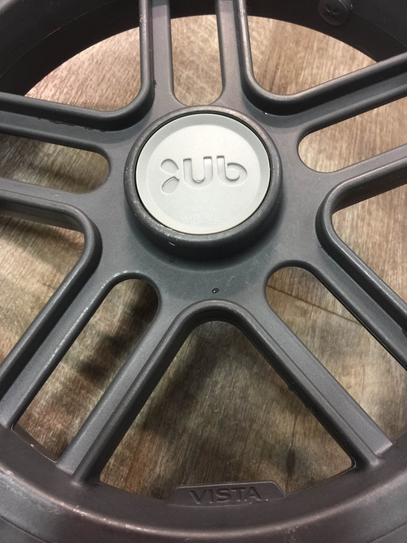 uppababy vista replacement wheels