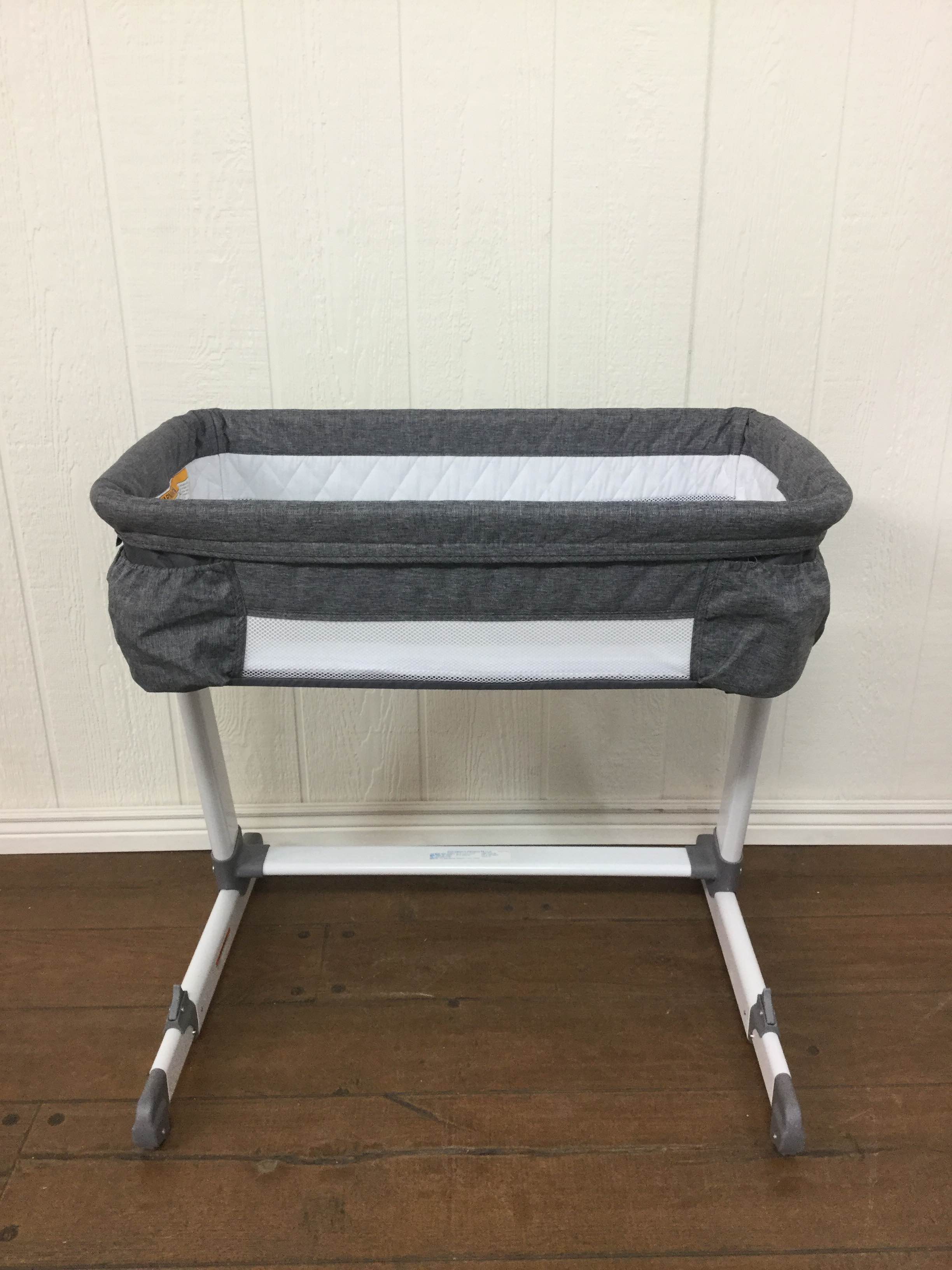 city sleeper bassinet