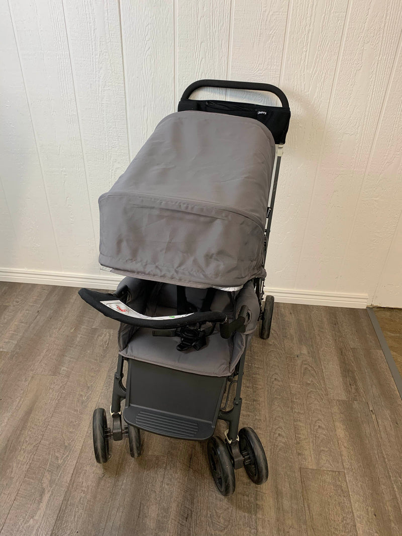 used joovy caboose ultralight