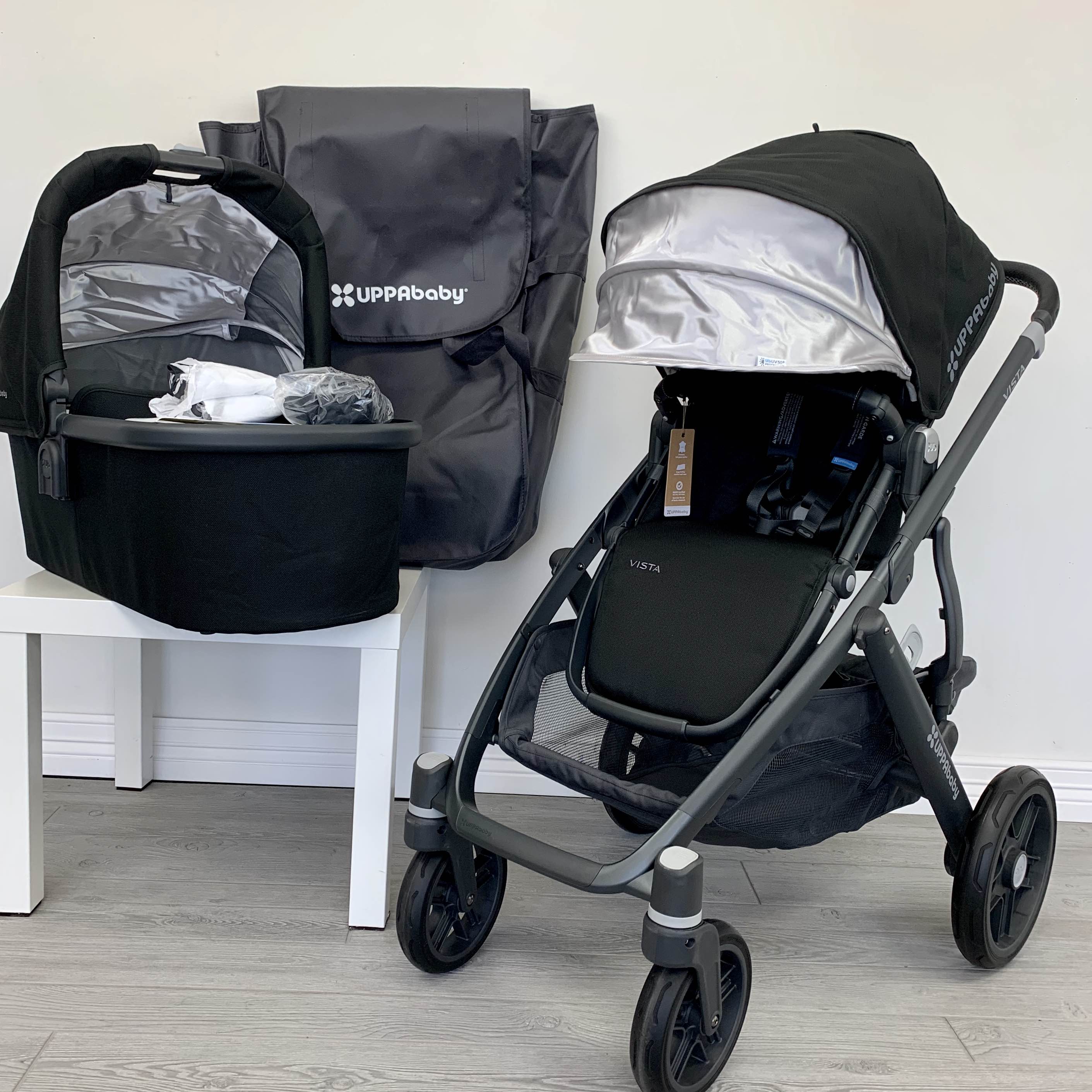 uppababy discount 2019