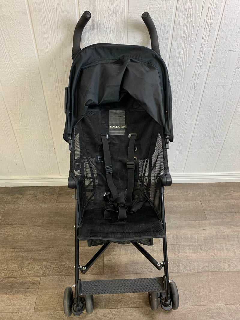 MacLaren Volo Stroller