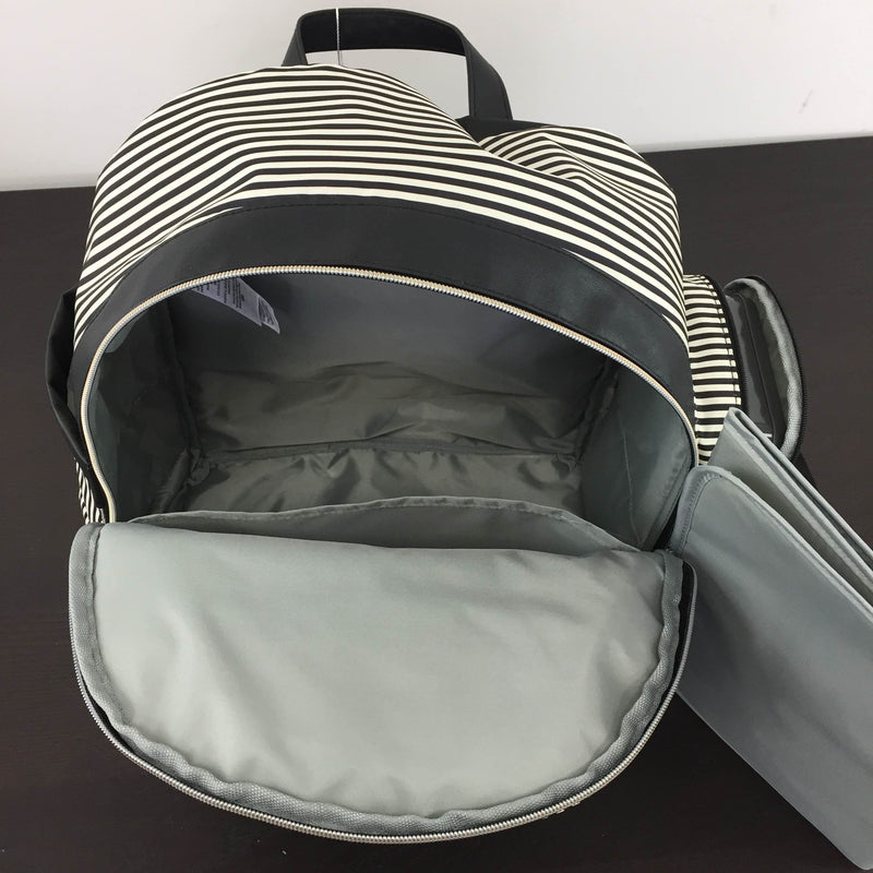 carter's handle it all diaper bag