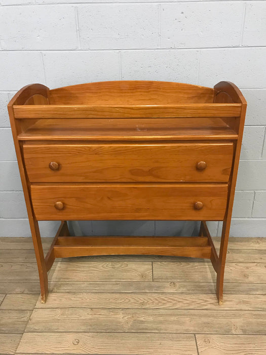 Child Craft Changing Dresser Good Buy Gear