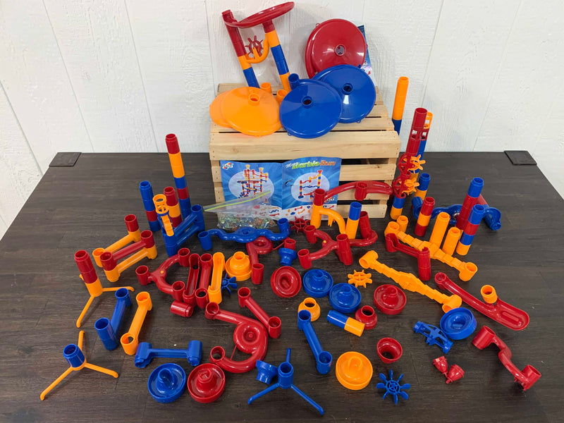 galt marble run