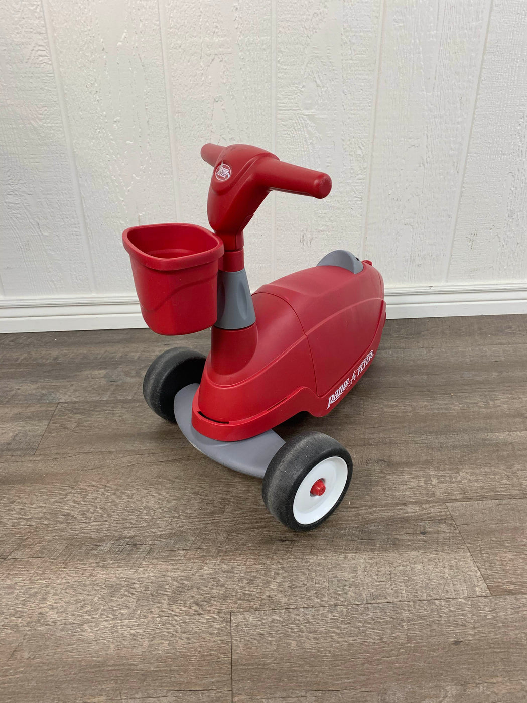 radio flyer 2 in 1 scooter