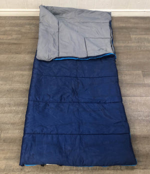 Ozark Trail Sleeping Bag, 50F