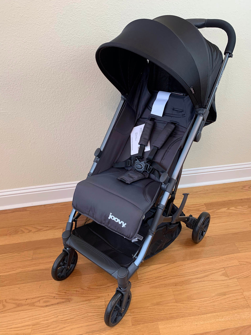 joovy kooper stroller