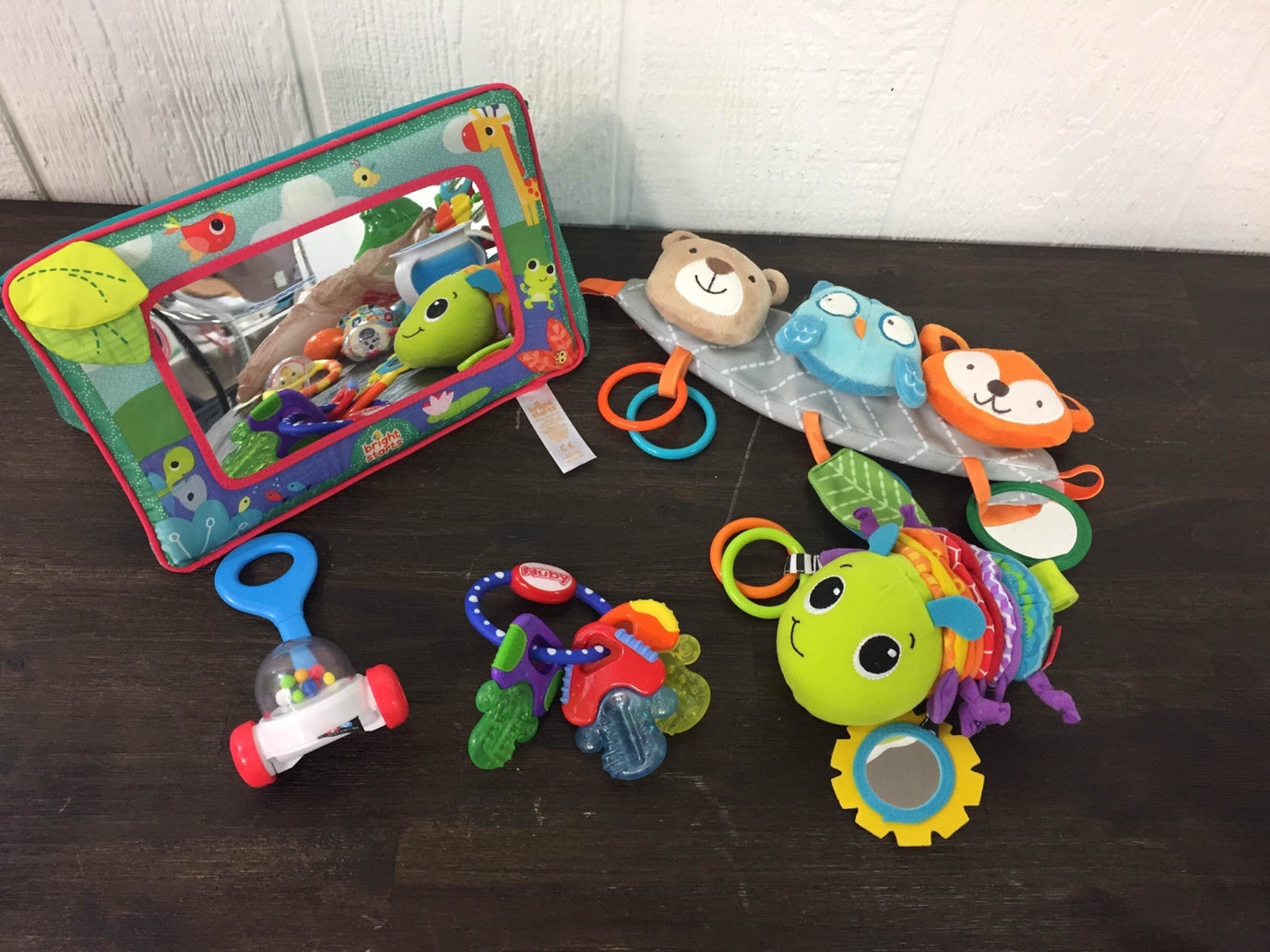 toddler activity set