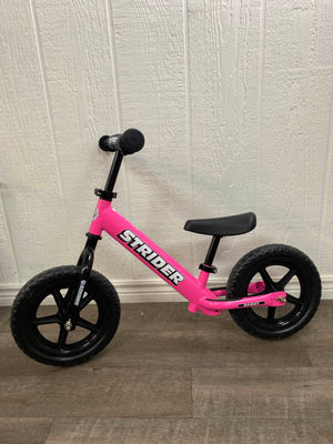 pink street strider