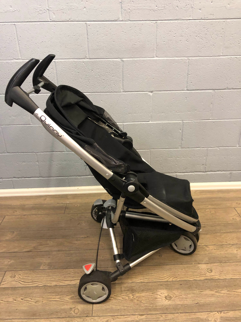 used quinny stroller