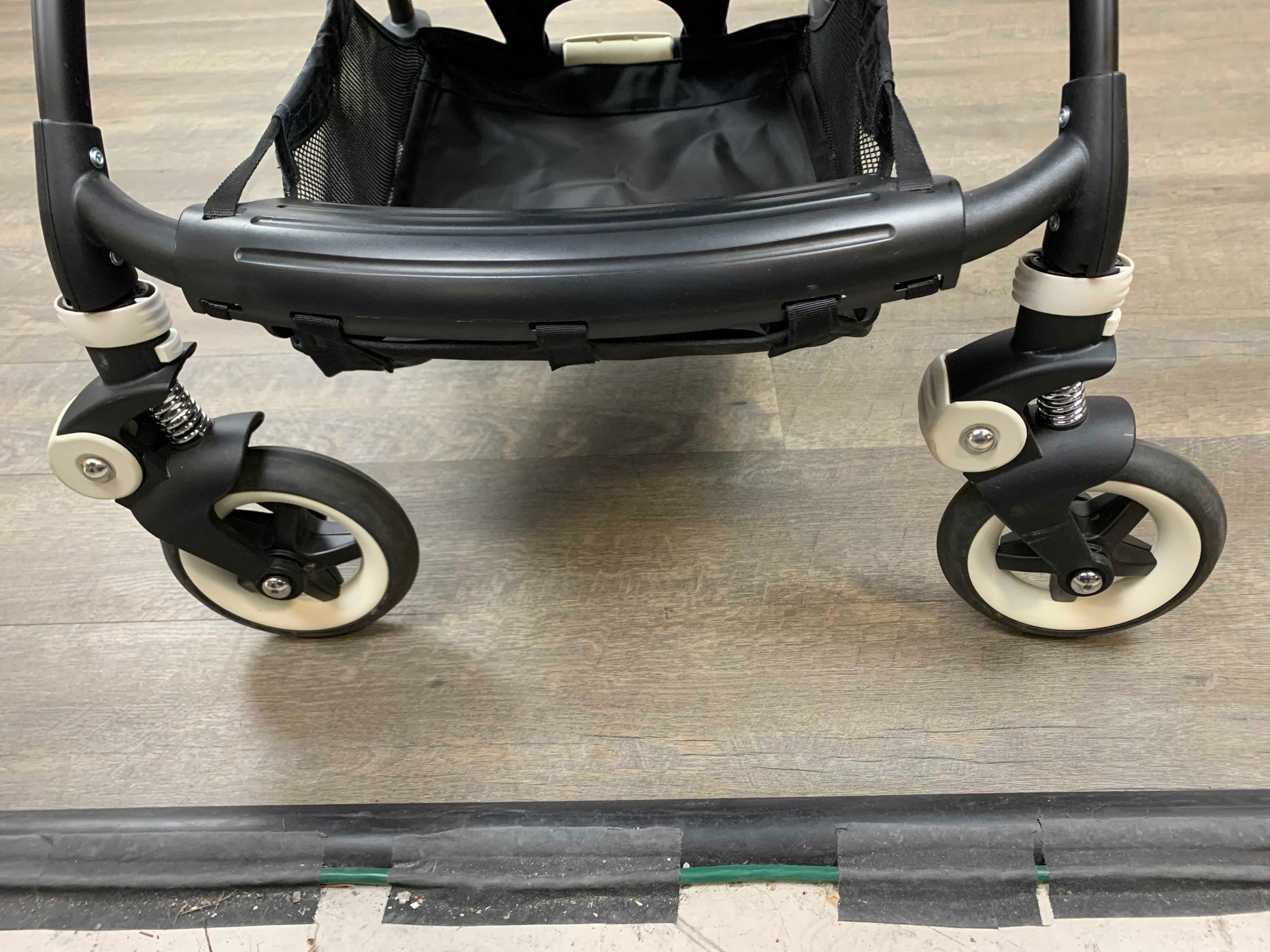 2014 bugaboo bee