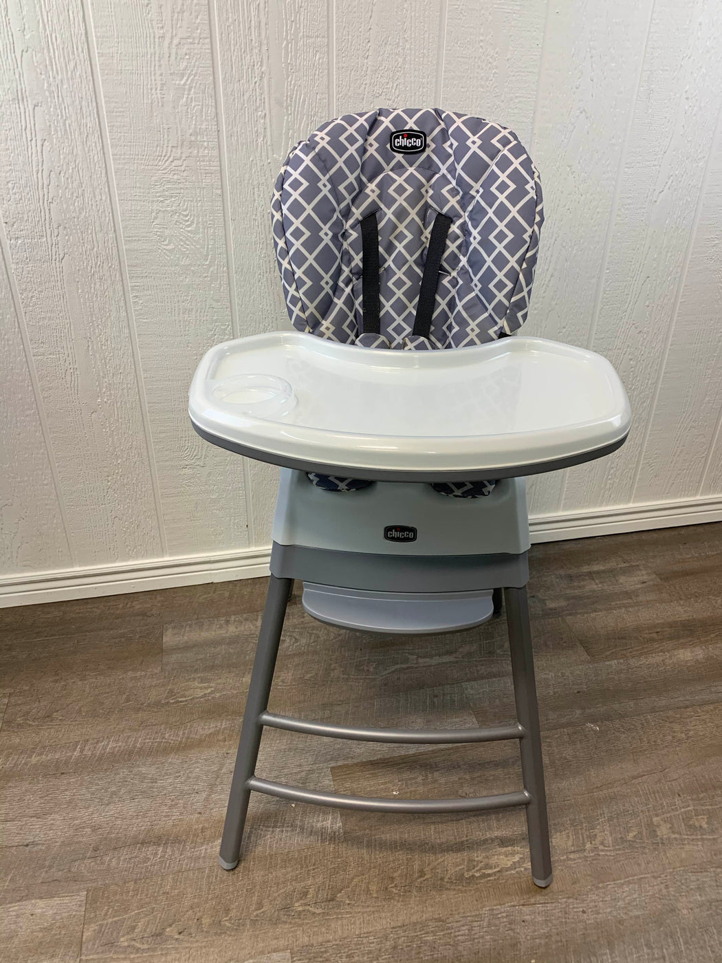 Chicco Stack 3 In 1 Highchair