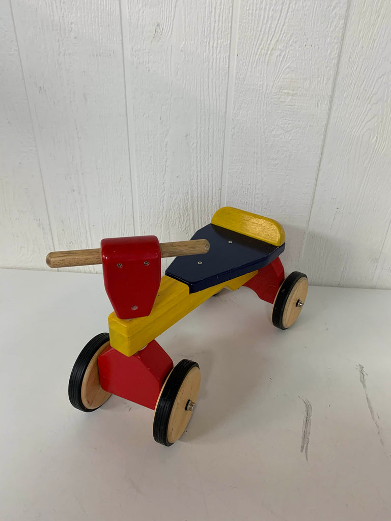 pintoy trike