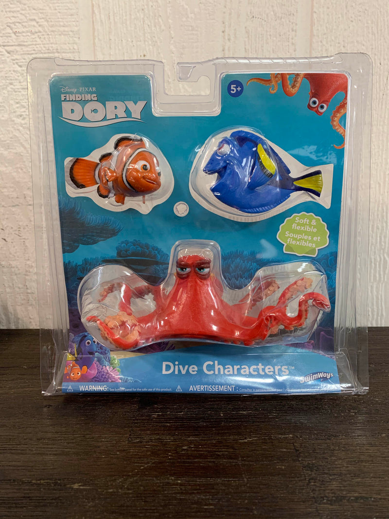 swimways finding dory