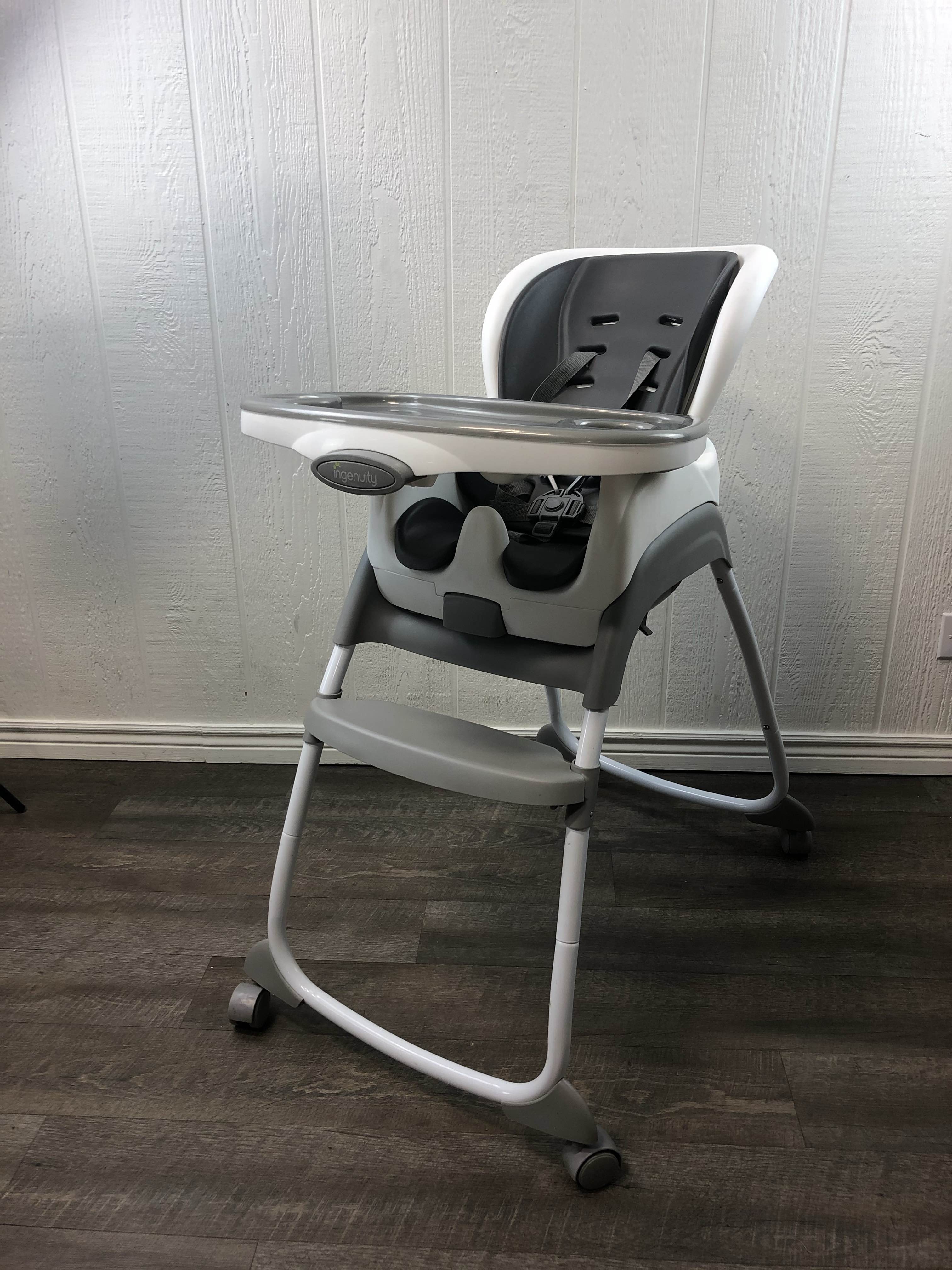 Ingenuity High Chair