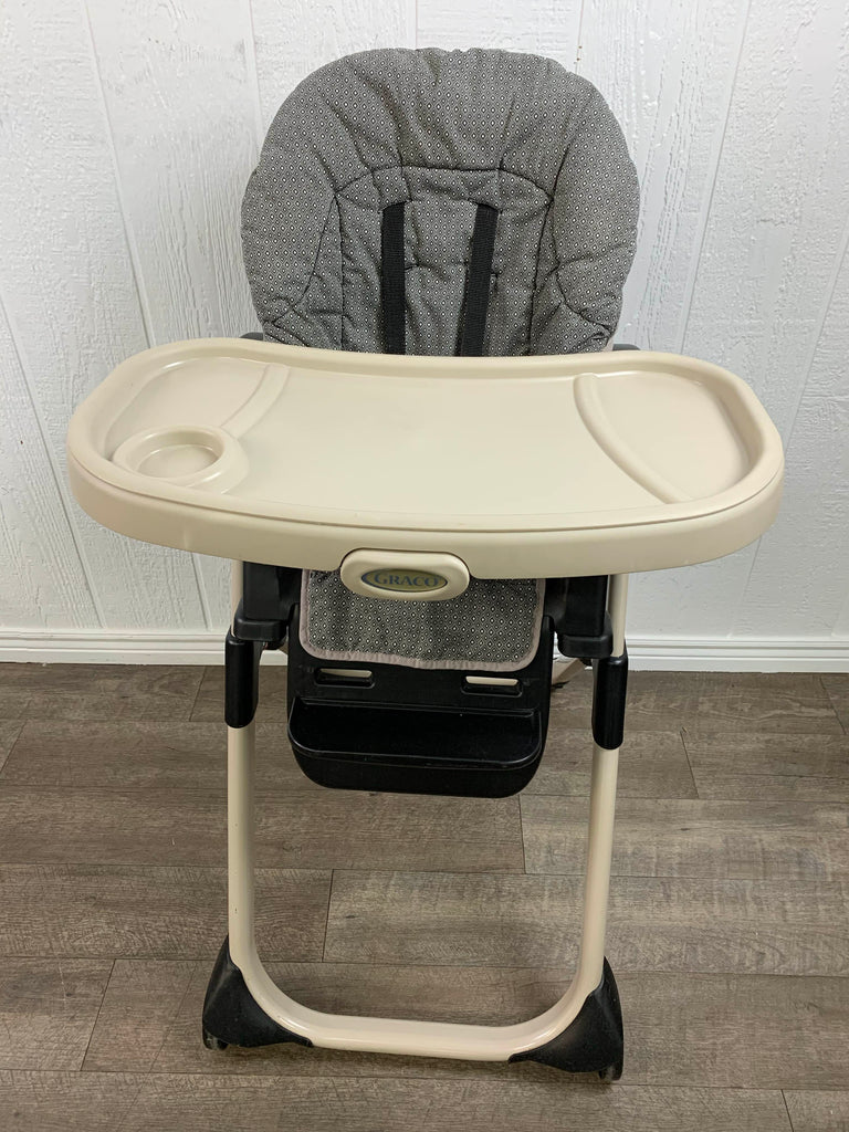 Graco Swift Fold High Chair