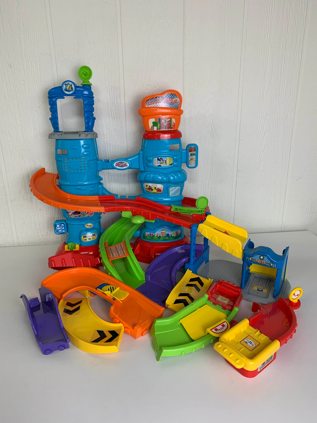 vtech toys go go smart wheels