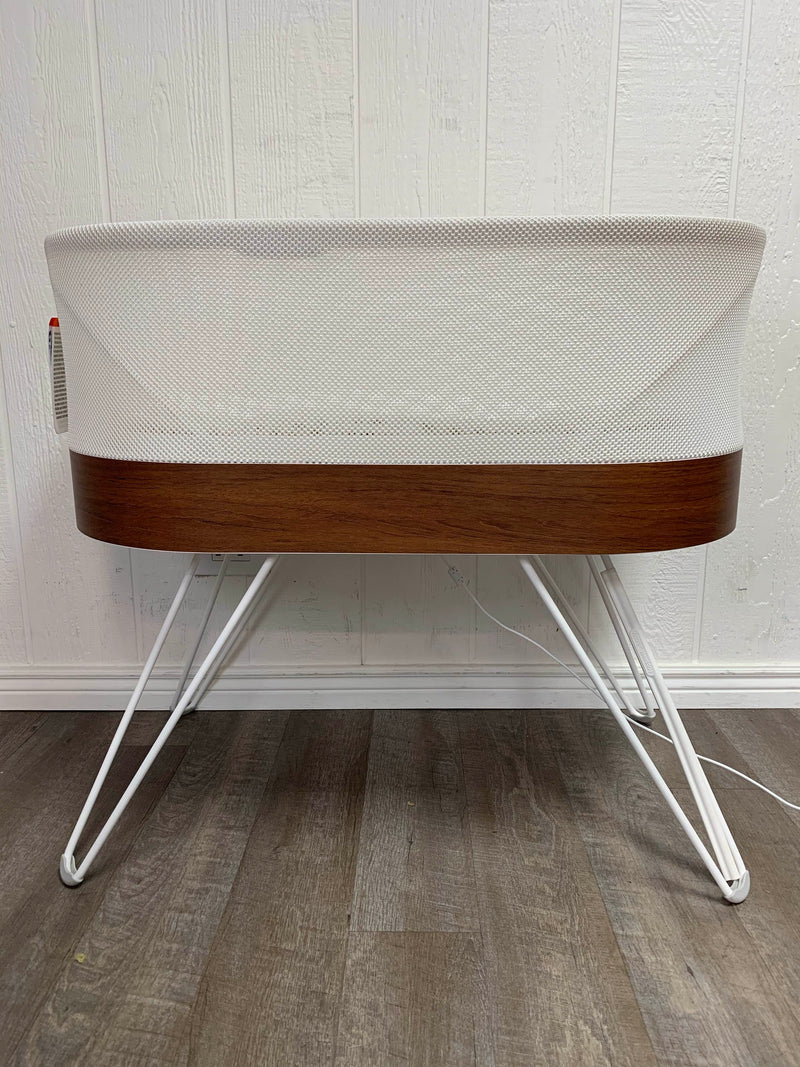 used snoo bassinet for sale