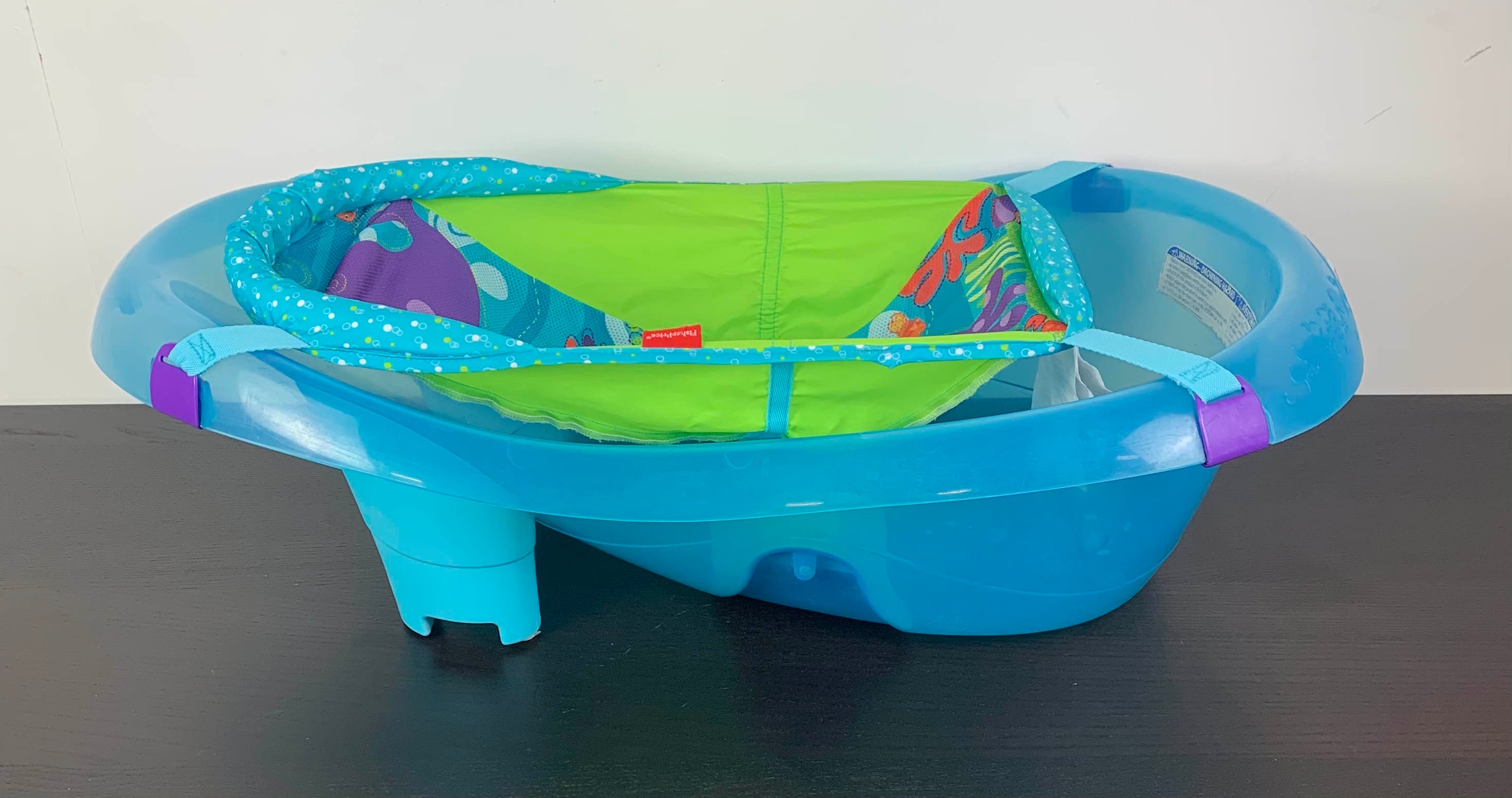 Fisher Price Infant Bathtub