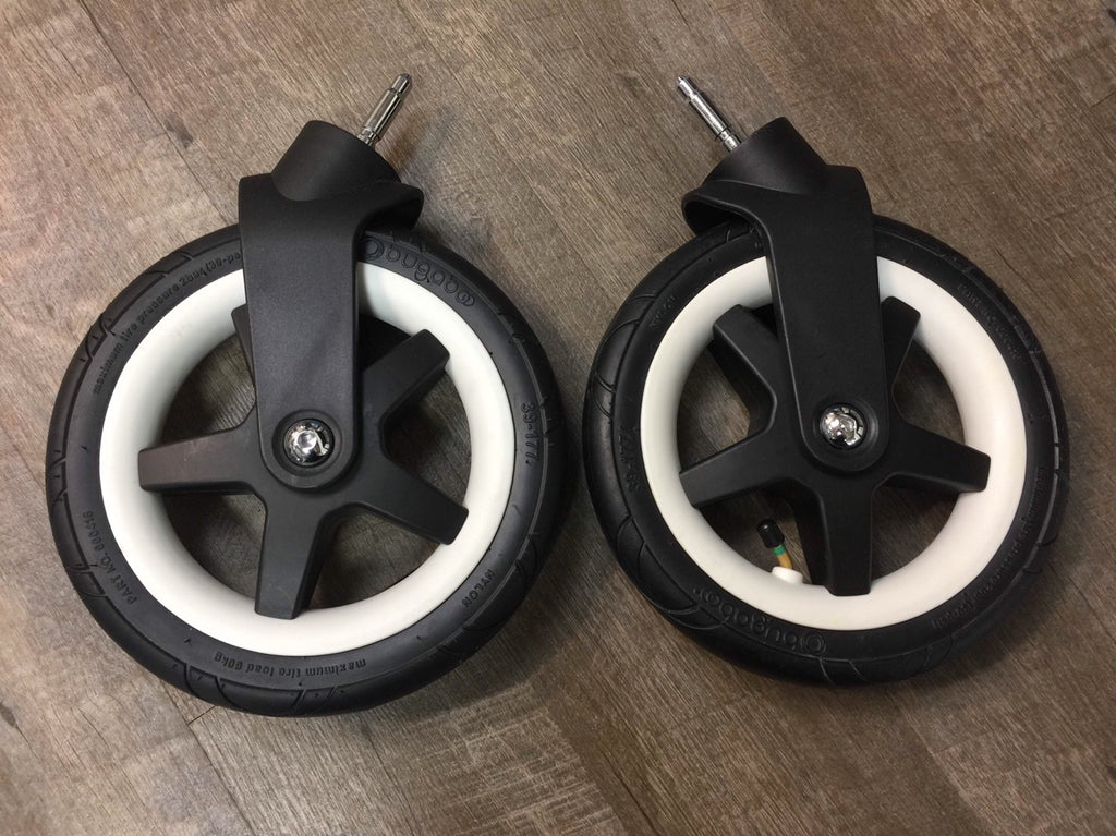 bugaboo donkey wheel replacement