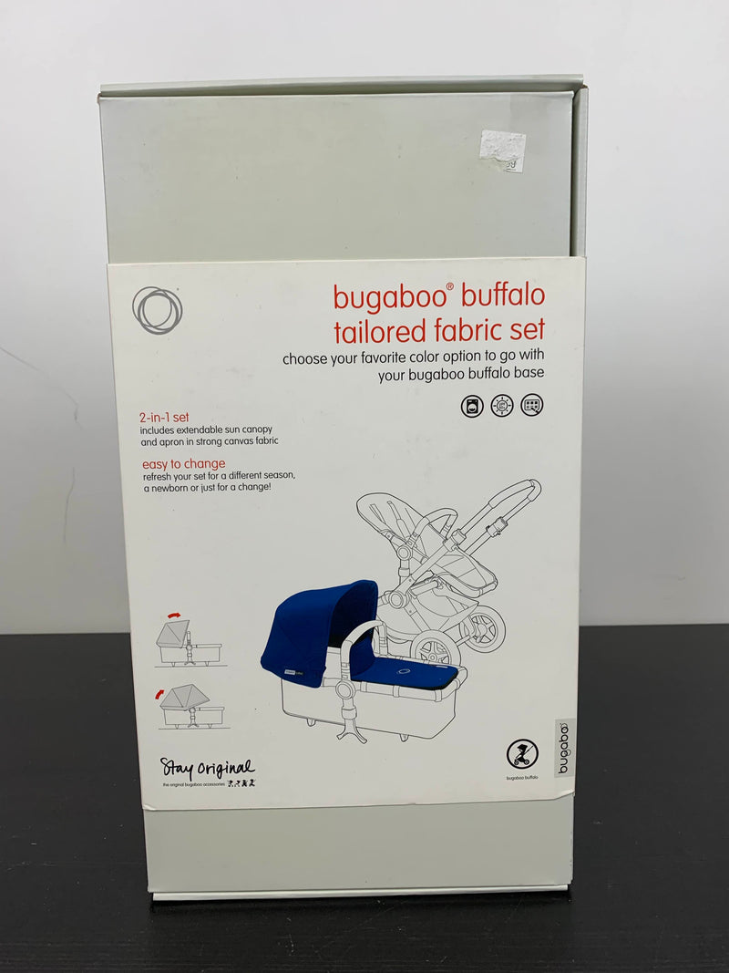 bugaboo buffalo used