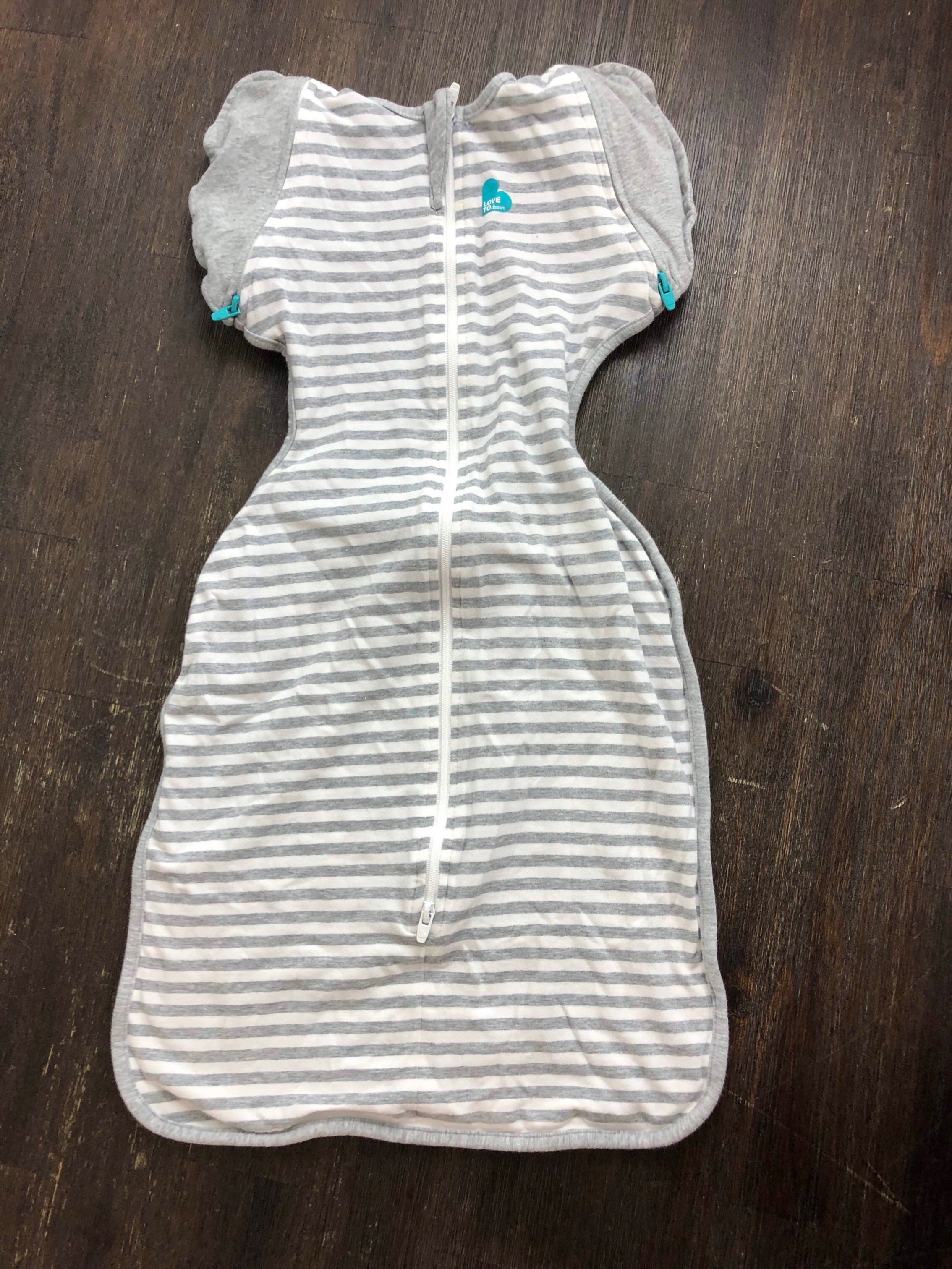 swaddle up medium