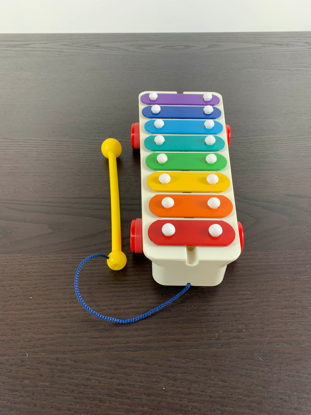 playskool xylophone