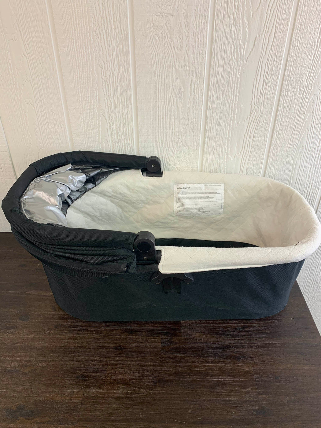 2012 uppababy bassinet