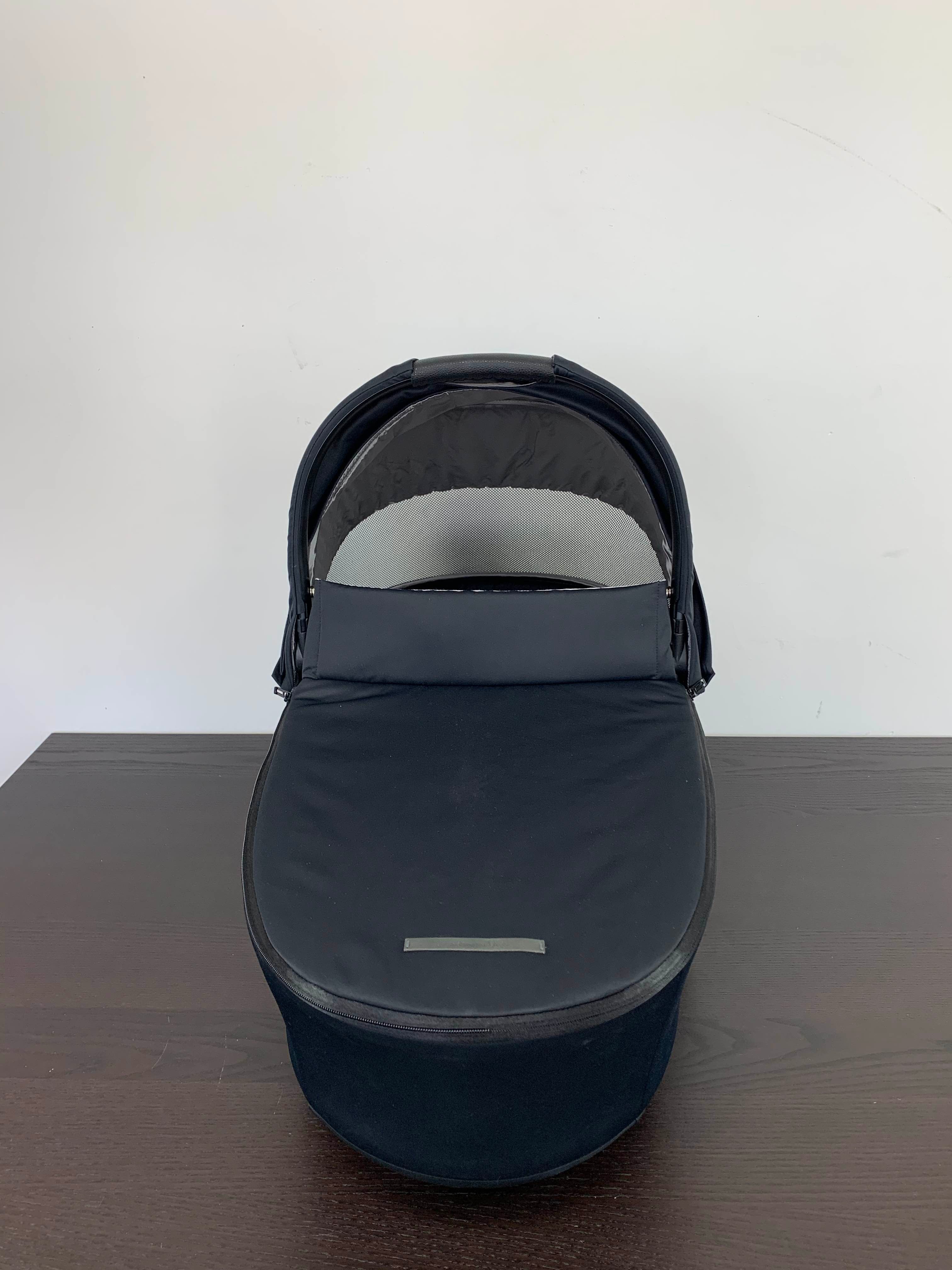 cybex mios lux