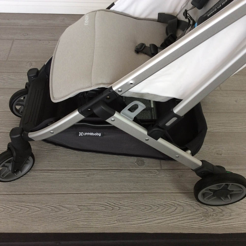 uppababy minu devin