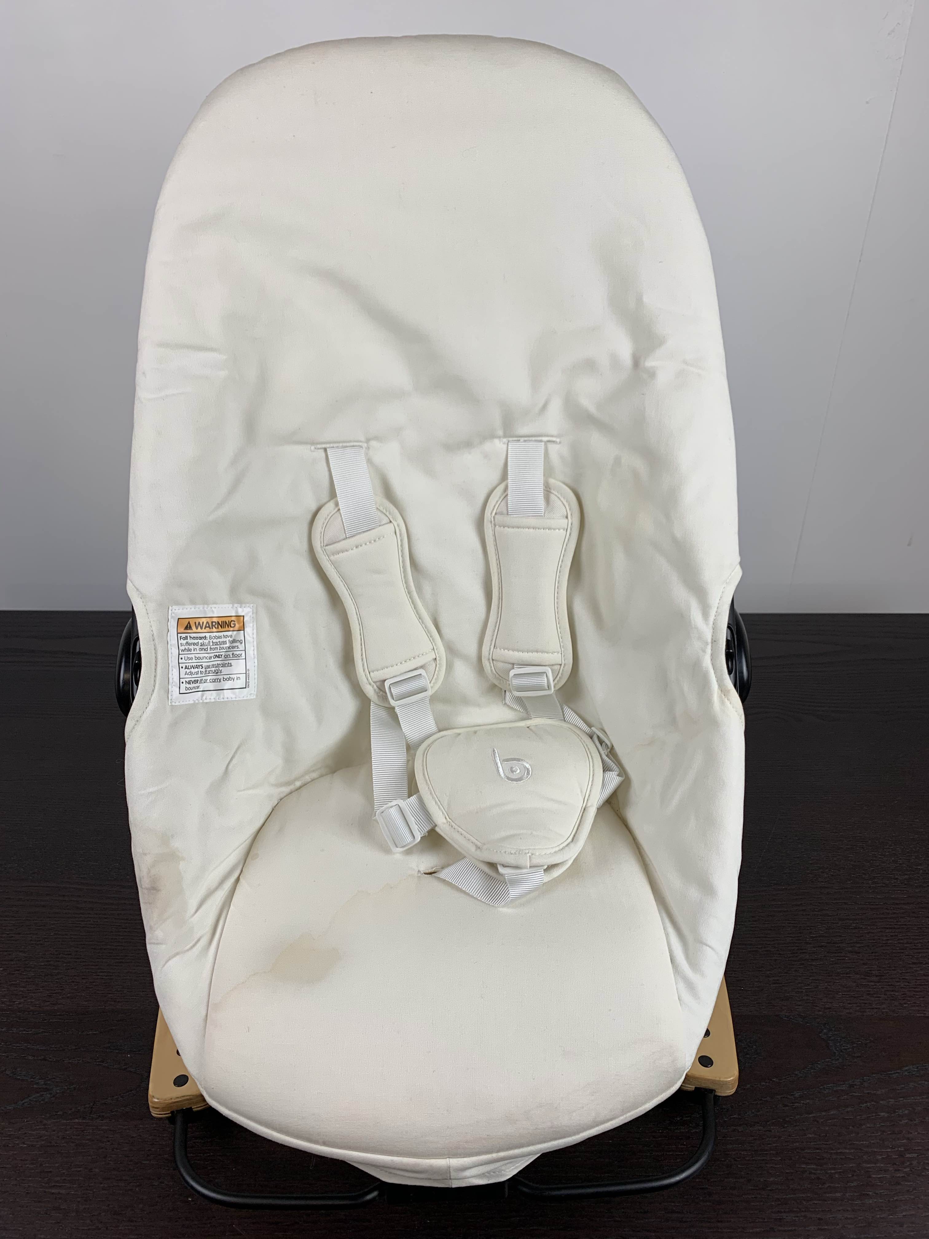 coco 3 in 1 bouncer