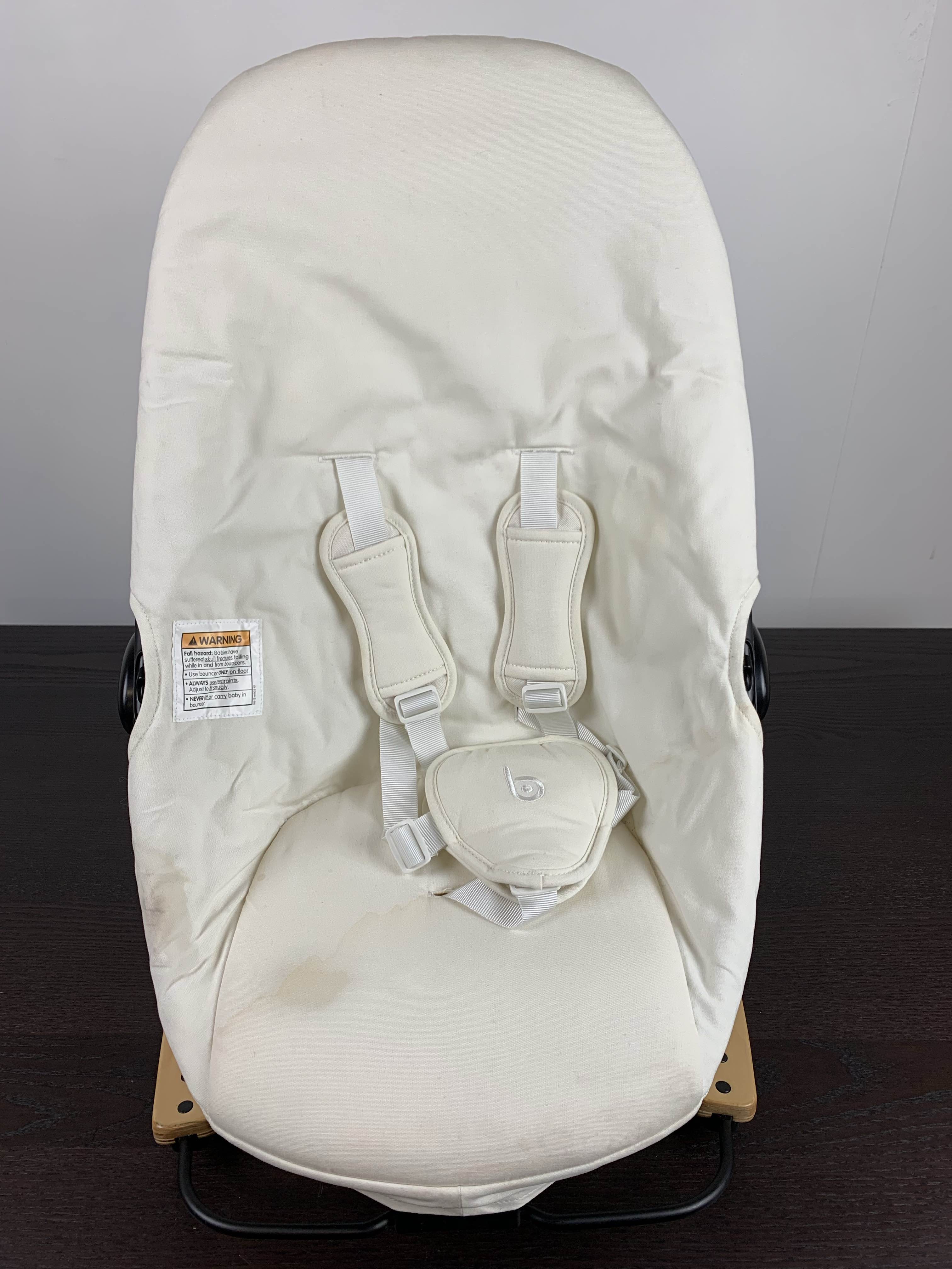 bloom coco go bouncer