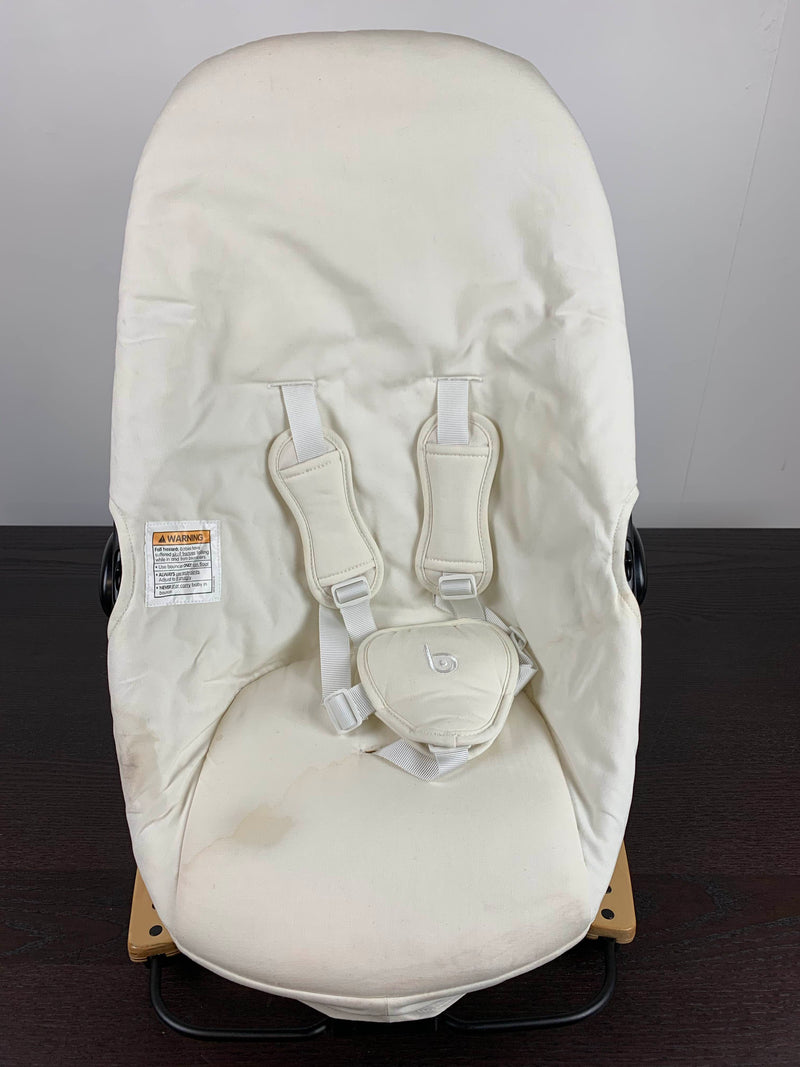 bloom coco bouncer