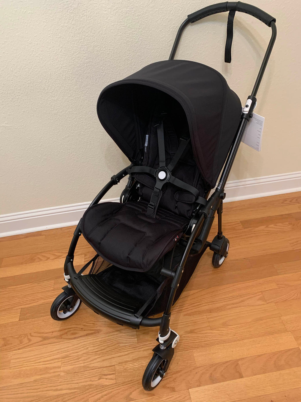 bugaboo bee 2019