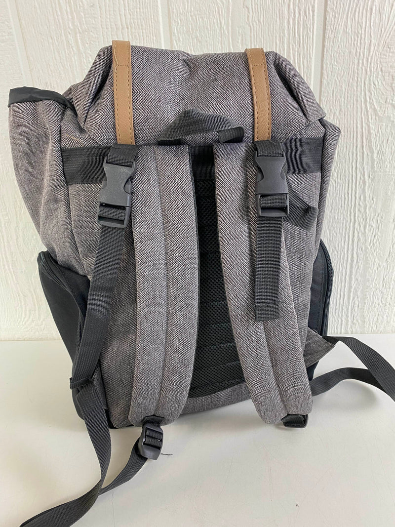 eddie bauer legend diaper bag